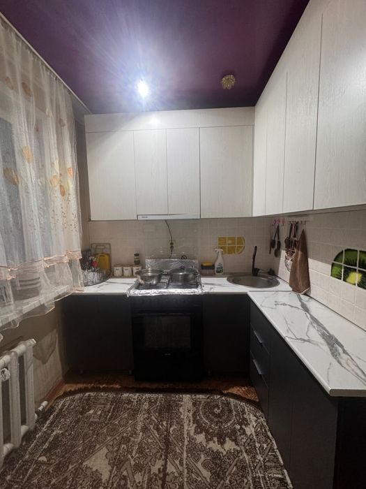 Продам 2-х комнатную квартиру!!!