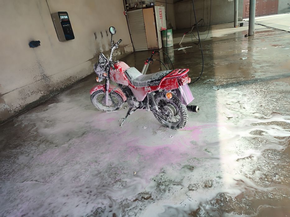 Восход Сава сотилади