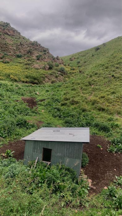 Продам участок в горах 20гек