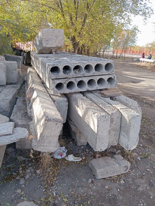 Продам жби изделия
