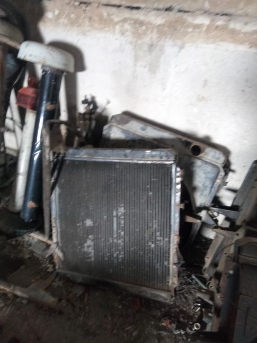 Продам запчасти на камаз