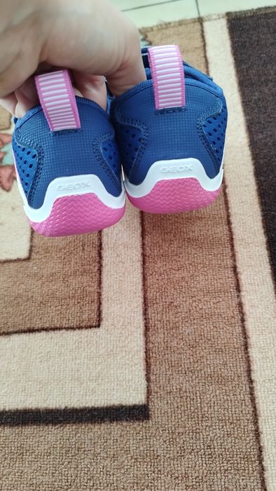 Geox обувки 25 размер