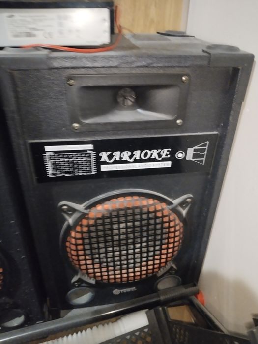 Колонки б/у 30000