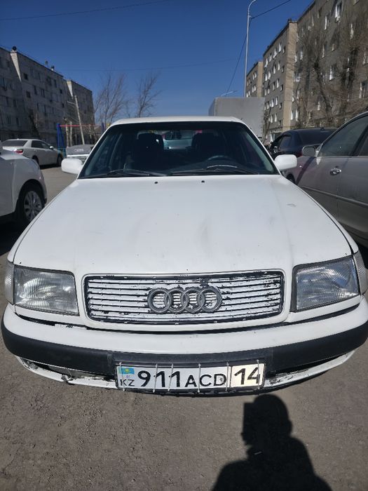 Продам Audi 100 C4