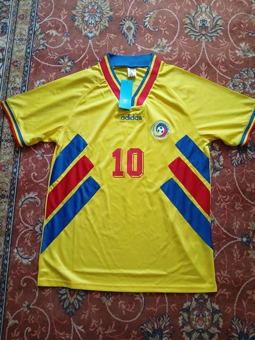 Tricou Hagi - Nationala Romaniei