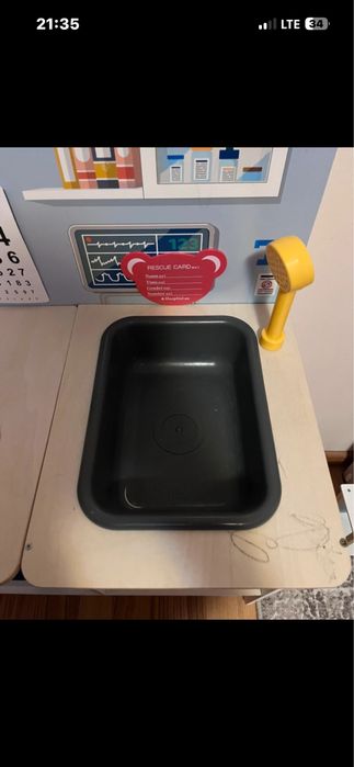 Cabinet medical si veterinar