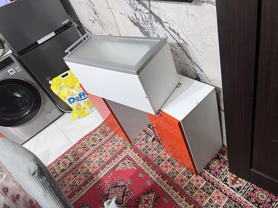 Куханный гарнитур