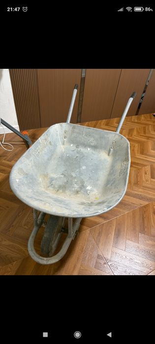 Араба сатылады бу