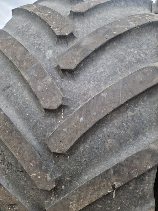 Cauciucuri tractor 900/60R42 marca Michelin