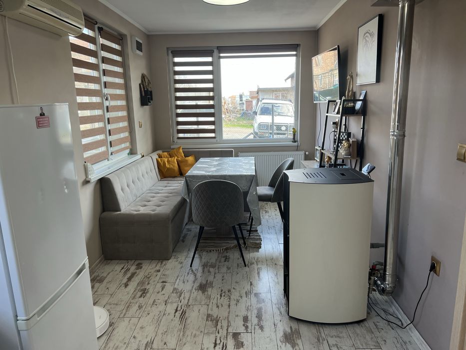 Продава се Къща в с. Полски извор, Област Бургас - 70 кв.м за 1286 €/кв.м - Снимка #4