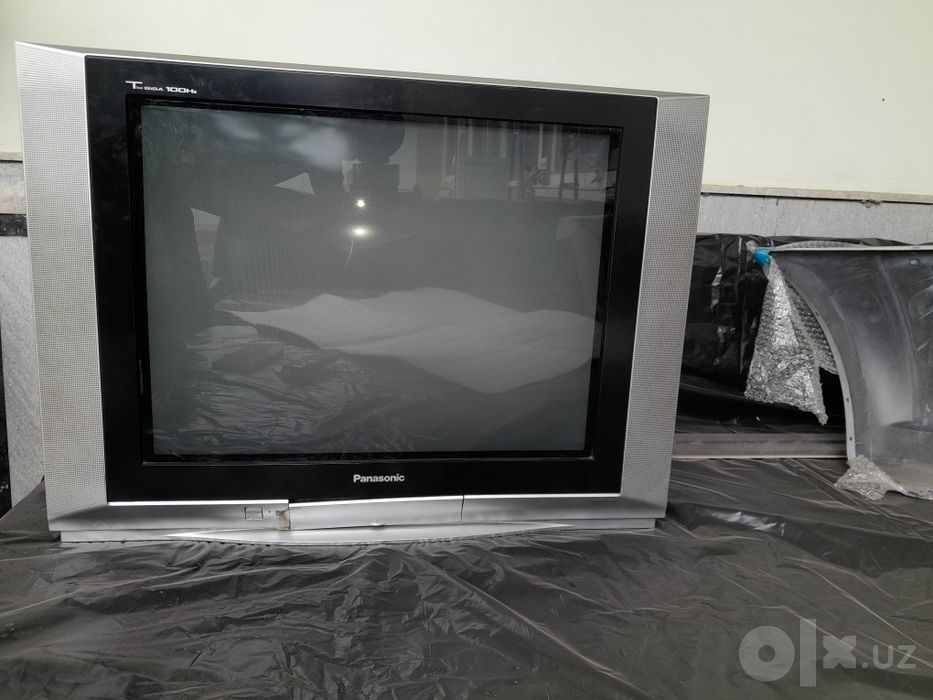 Телевизор Panasonic