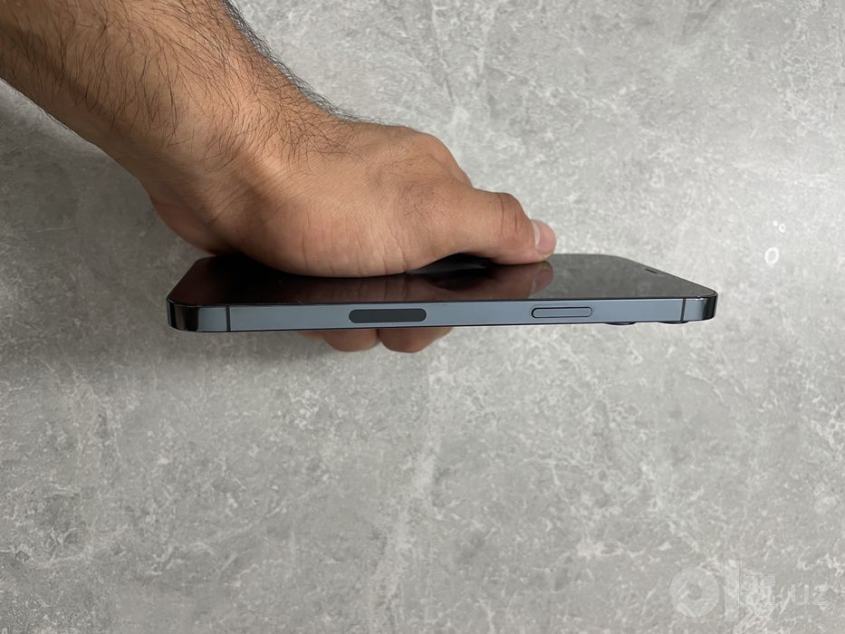 iPhone 12 Pro Max 256GB 84% ёмкость