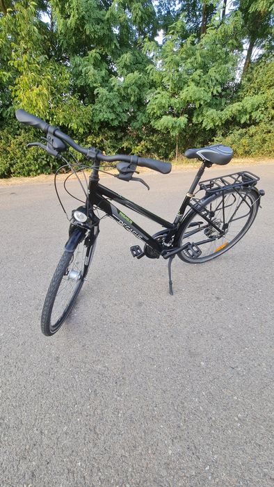 Bicicleta Pegasus