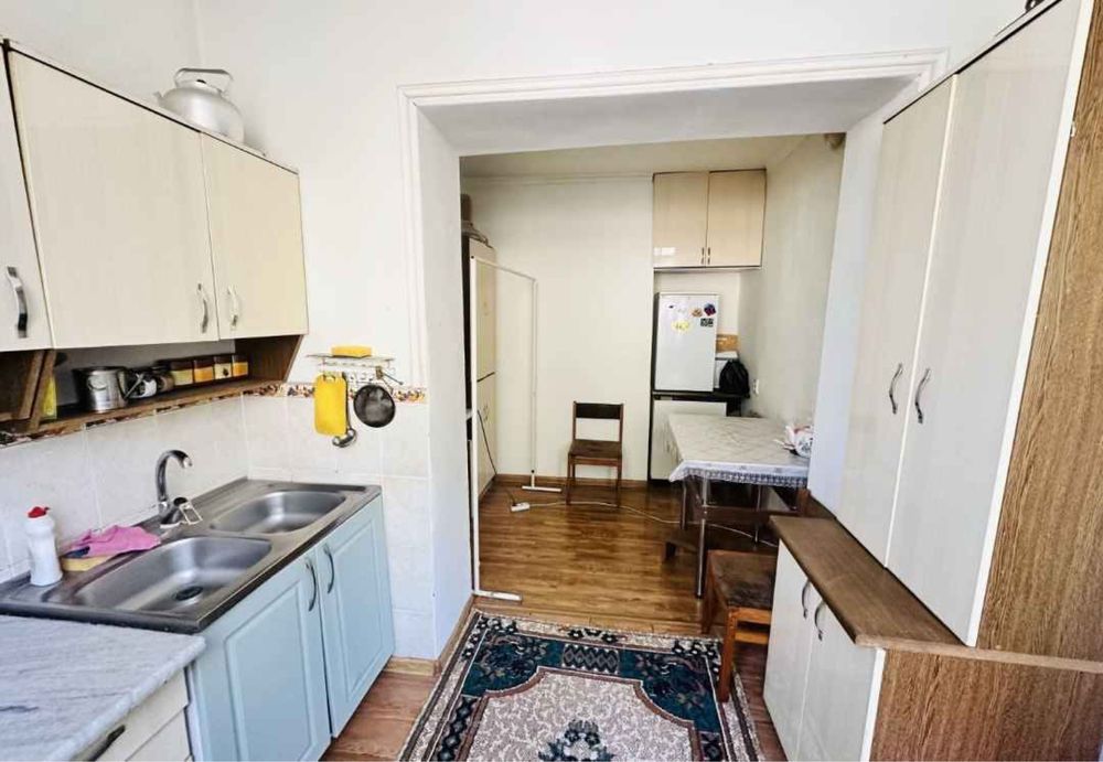 Продаётся квартира на Ракате 2/1/4