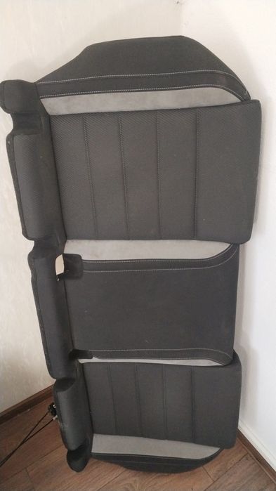 Scaune/ banchete Golf 7R