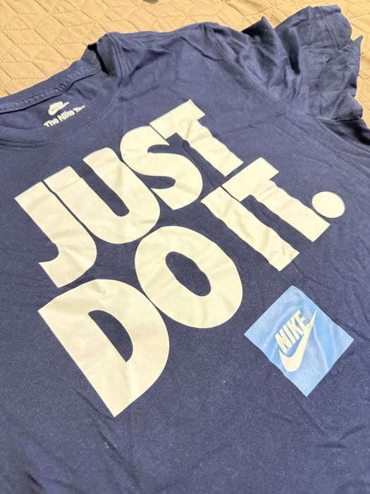 Тениска Nike, оригинална xs