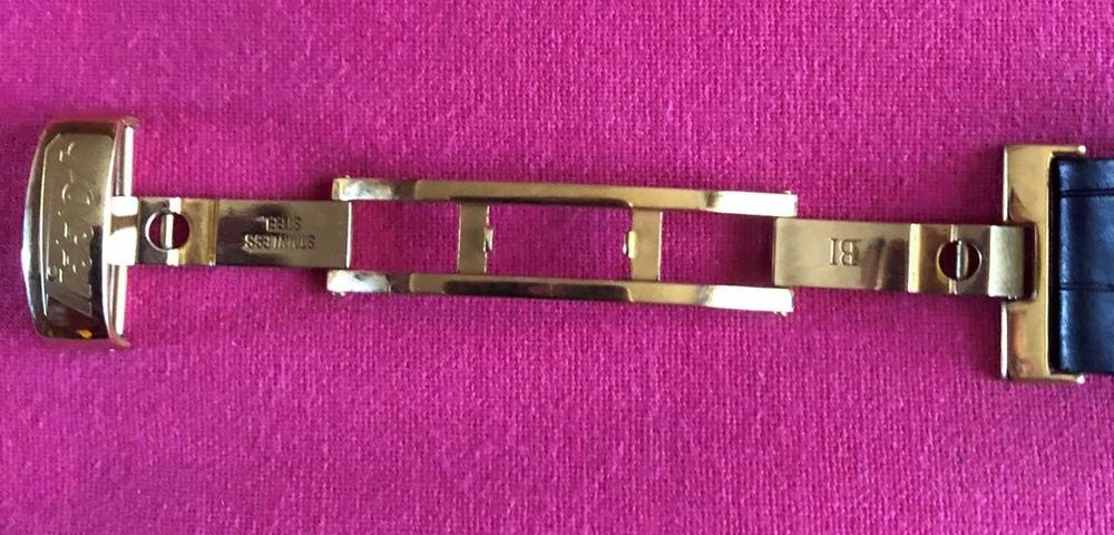 Tissot Heritage Visodate Automatic