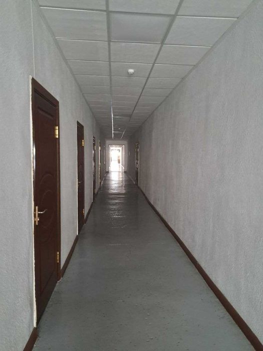 Сдаются помещения под производство, под склад  и под офис