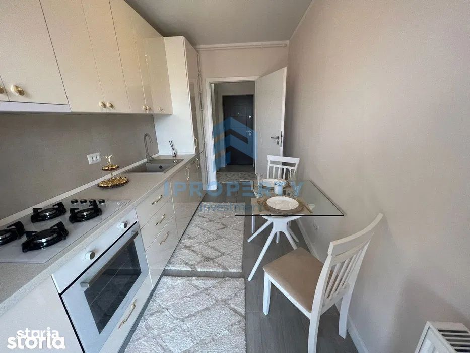 Popesti Leordeni 2 Camere Apollo Residence Parcare Inclusa