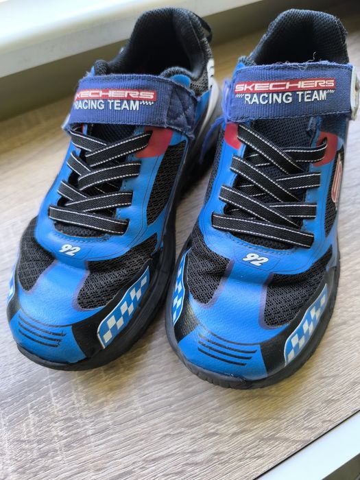 Детски маратонки Skechers