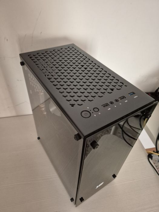 Продам игровой компьютер