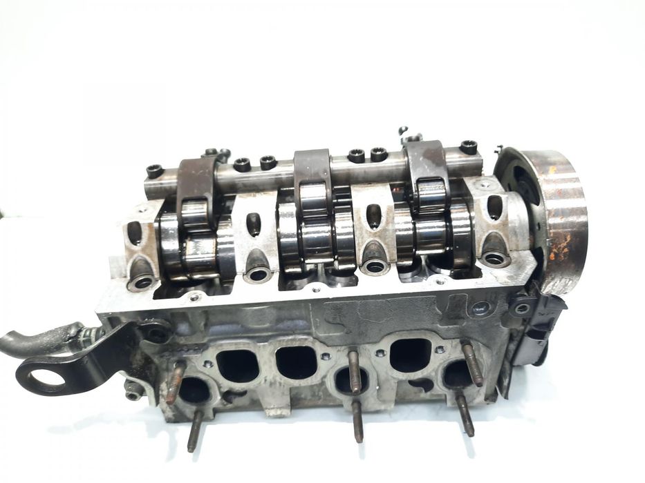 Chiulasa cu un ax came, cod 045103373H, Skoda Fabia 1 Praktik, 1,4TDI, AMF