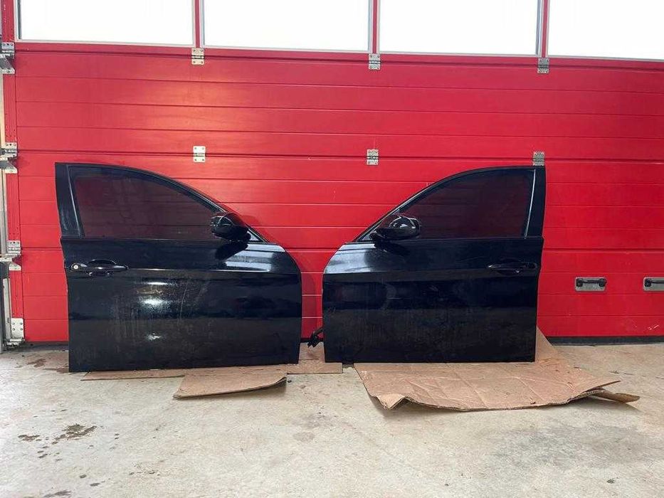 Portiera stanga dreapta  fata spate bmw seria 1, 3, 5