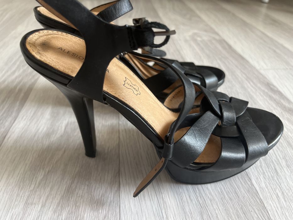 Туфли Alesio nesca