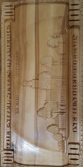 Продам нарды доллар