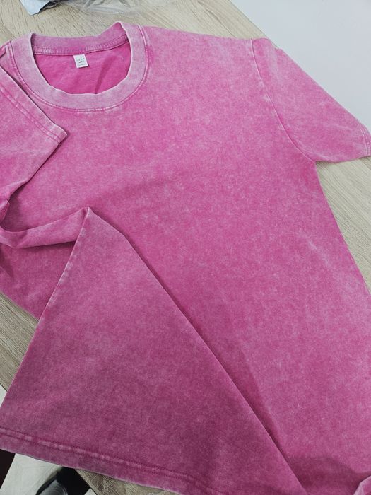 Футболка варенка