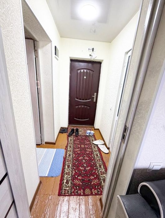 Ijaraga kvartira beriladi Shota rustaveliy 1 xona 4 etaj zur uy