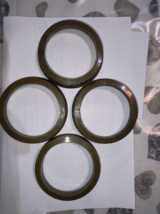 Джанти за Toyota