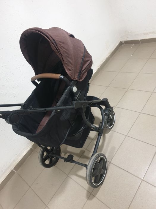 Детская коляска Tomix