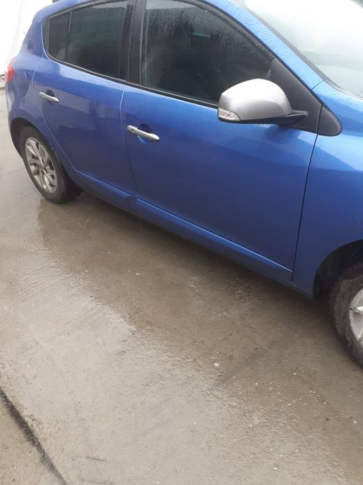 Usa Portira Fata Spate Stânga Dreapta Renault Megane 3 Hatchback