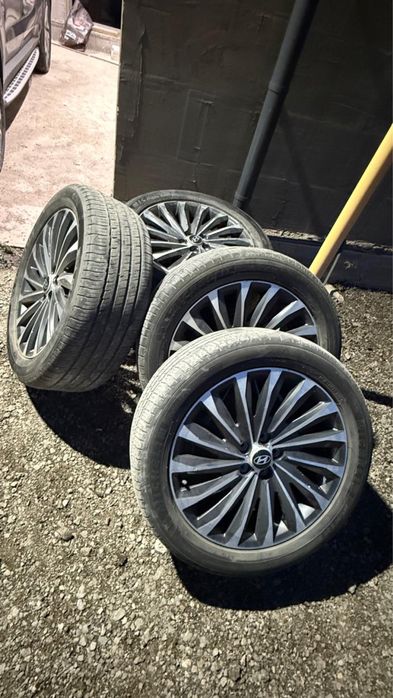 Продам шины Michelin