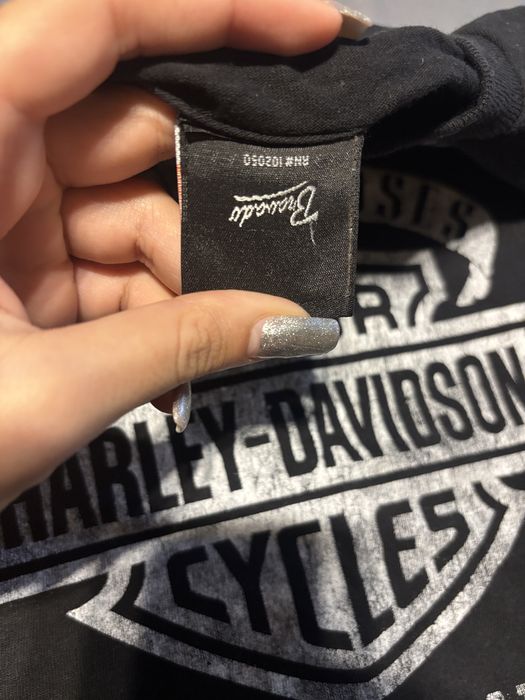 Harley davidson guns n roses