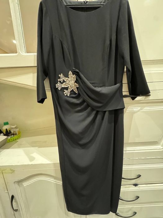 Вечерный кулак 2 марта кийилган