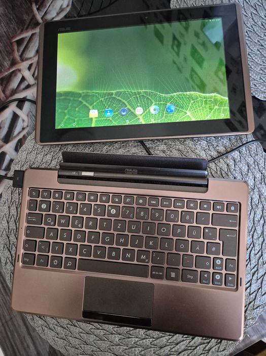 Tableta Asus Eee Pad