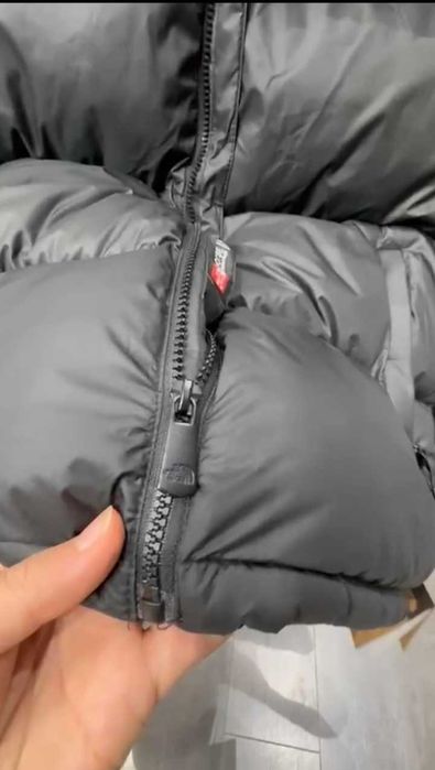The North Face Lux, Унисекс зимно яке лукс