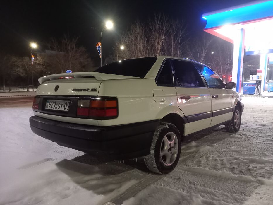 Продам пассат В3