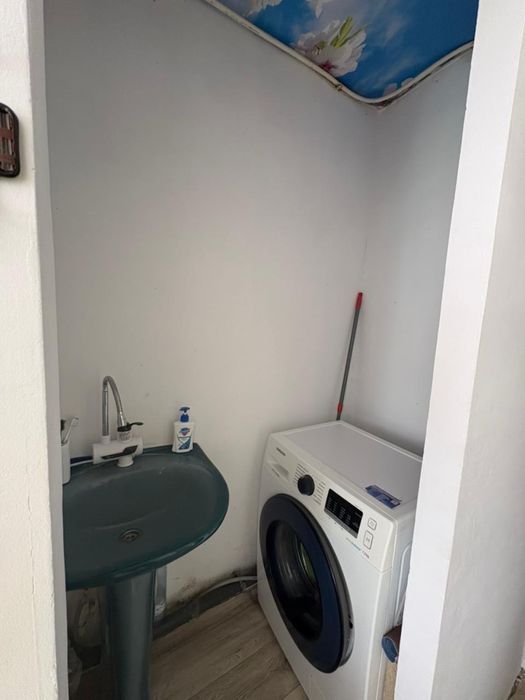 Продам малосемейная общяга