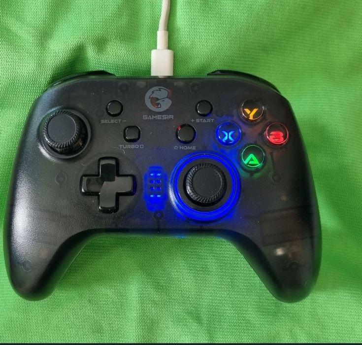 GameSir T4 Pro SE Wireless – PC / Android / iOS / Nintendo Switch