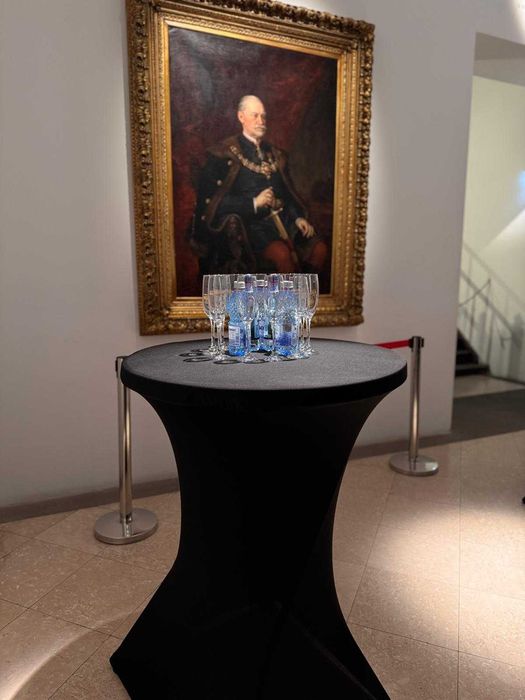 Mese Cocktail petrecere