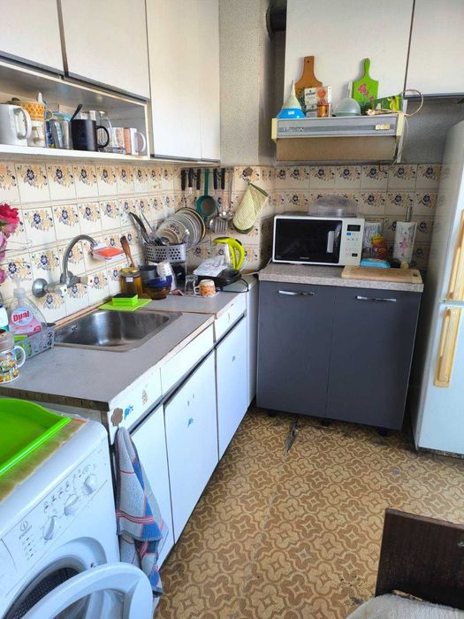 Продава се Двустаен апартамент в Бяла - 59 кв.м за 700 €/кв.м - Снимка #4