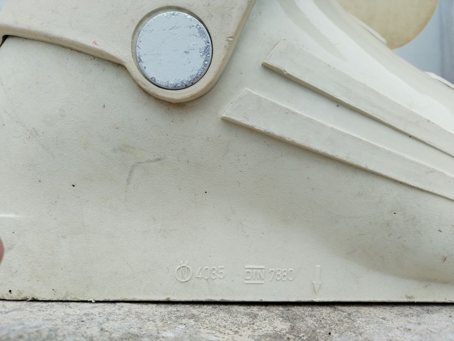 Ски и обувки - Отлично състояние!