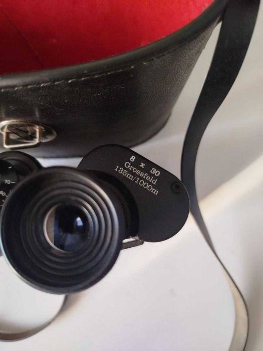 Бинокль Bresser Hunter 8x30 Grossfeld