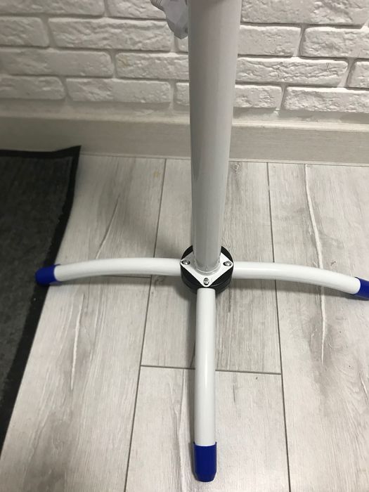 Вентилятор напольный новый