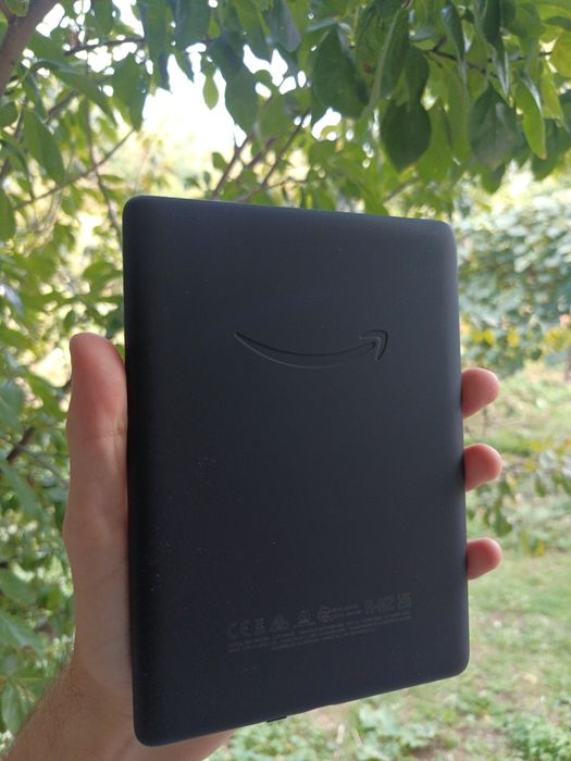 eBook Reader Amazon Kindle 6.8inch (11th gen)