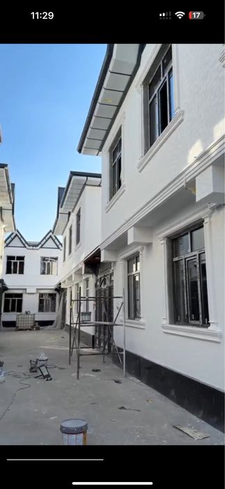 Хасанбай дом 1,8 сотки