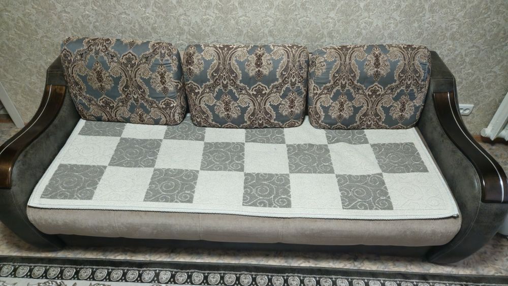 Продам диван мягкий уголок